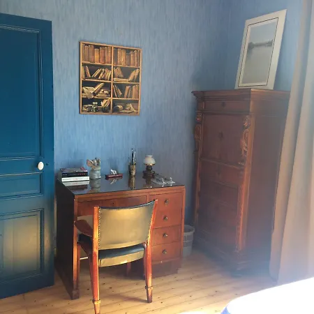 Tatil Evi Les Sons D'yr *