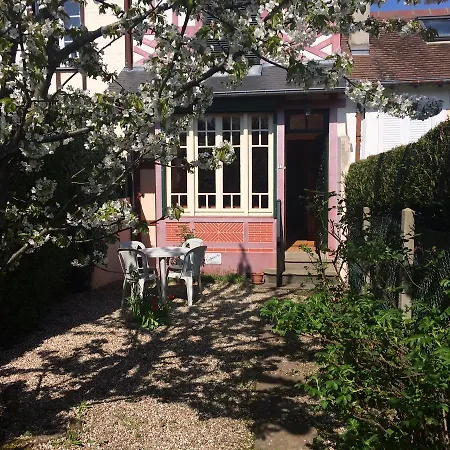 Tatil Evi Les Sons D'yr